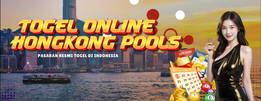 Togel Hongkong Hari Ini