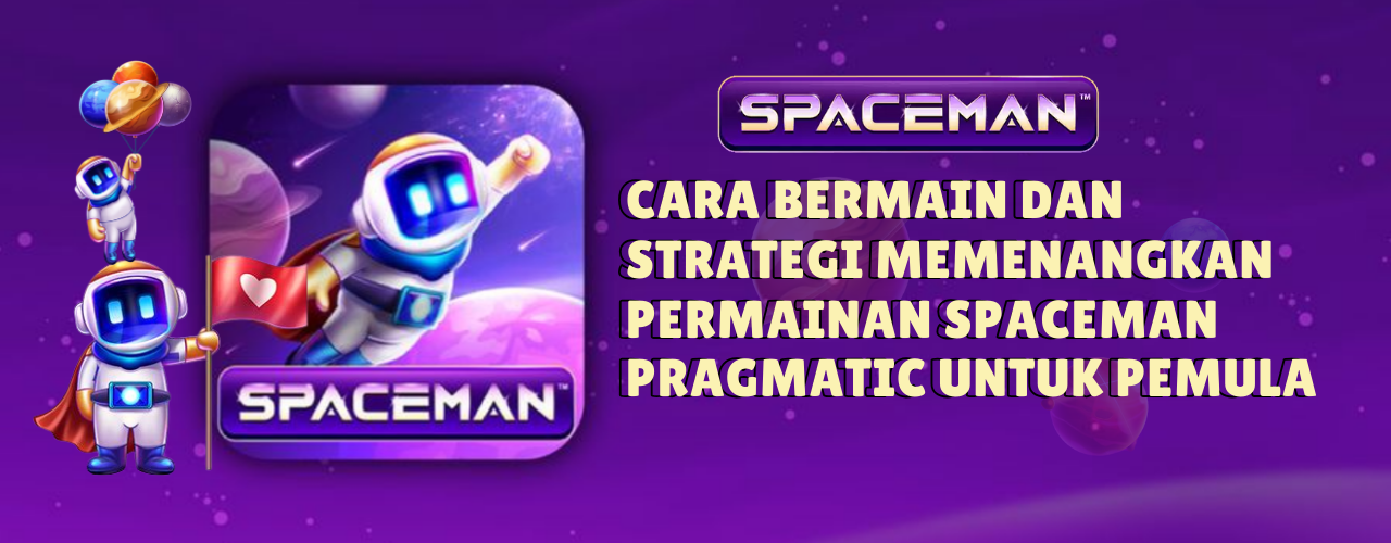 Spaceman Pragmatic Play