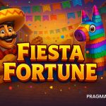 🎉 Fiesta Fortune: Perayaan Kemenangan dalam Slot Gaya Meksiko dari Pragmatic Play