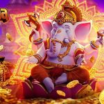 ganesha gold memberi kemenangan