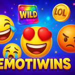 Emotiwins: Slot Lucu Penuh Emoji dan Cuan Menyenangkan!