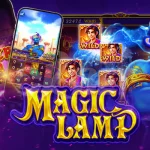 The Magic Lamp – Slot Online Bertema Dongeng 1001 Malam dari PG Soft