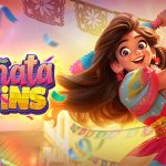 Piñata Wins: Slot Ceria Bertema Perayaan dari PG Soft