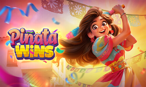 Piñata Wins: Slot Ceria Bertema Perayaan dari PG Soft