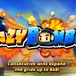 Crazy Bomber – Ledakan Seru dan Kejutan Besar dari Spadegaming