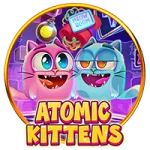 Atomic Kittens