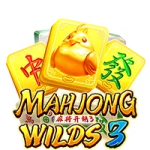 Mahjong Wilds 3
